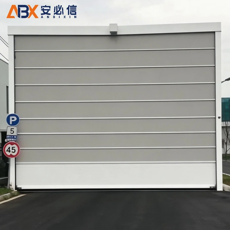 广安市机械式门封